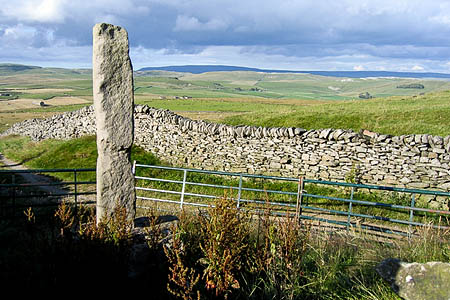 Weets Top, Malhamdale. Photo: John S Turner CC-BY-SA-2.0