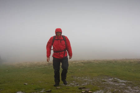 Flaming June failed to live up to expectations for outdoor enthusiasts Flaming June failed to live up to expectations for outdoor enthusiasts