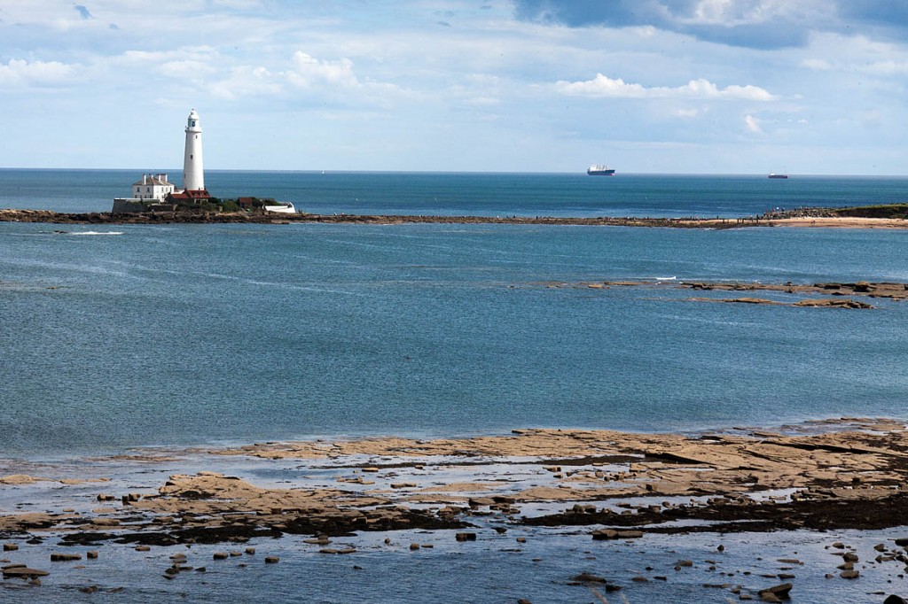 Plans for a coastal path around England are going ahead