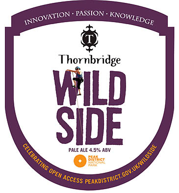 The Wild Side brew celebrates two anniversaries The Wild Side brew celebrates two anniversaries