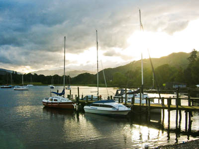 The public can make its view on Windermere known