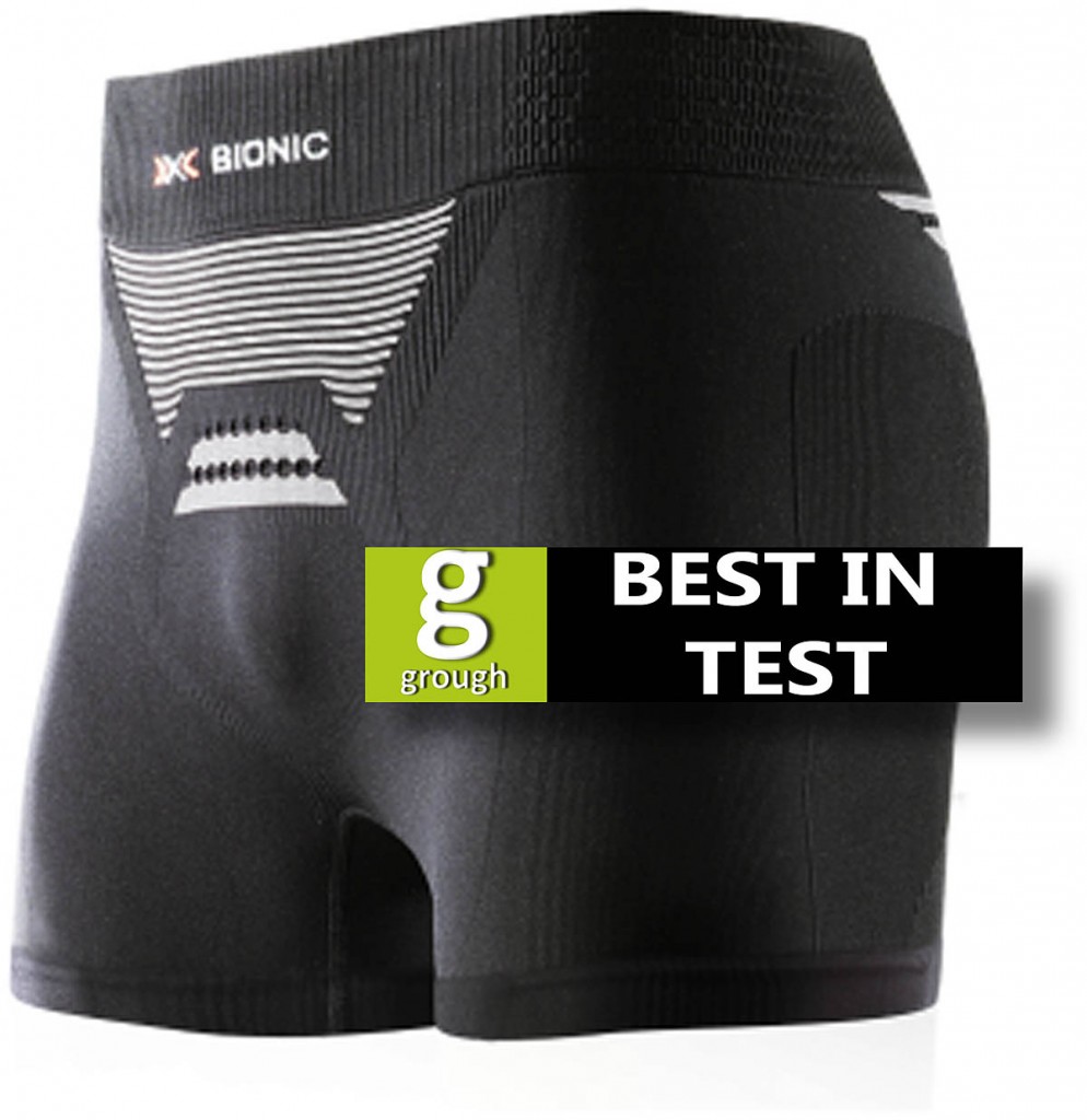 X-Bionic Energizer Mk2 X-Bionic Energizer Mk2