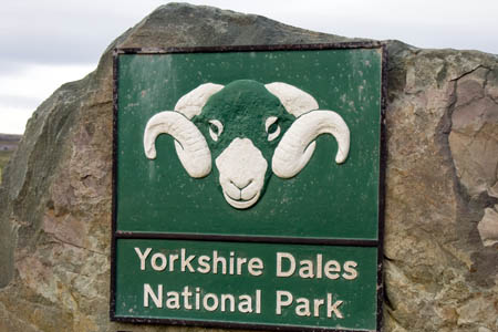The Yorkshire Dales authority has found savings elsewhere The Yorkshire Dales authority has found savings elsewhere