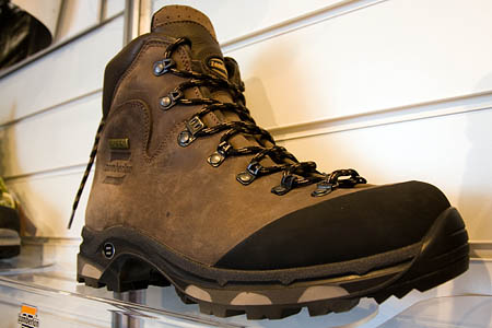 Zamberlan Baffin Plus GT Zamberlan Baffin Plus GT