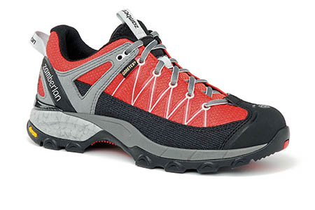 The Zamberlan Crosser The Zamberlan Crosser