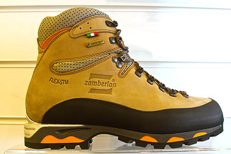 Zamberlan Pelmo Plus GTX Zamberlan Pelmo Plus GTX